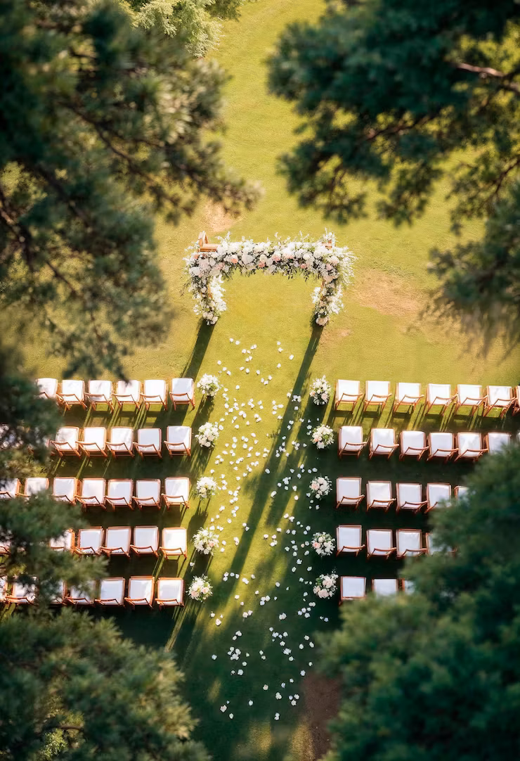 Drone Shoots & Videography