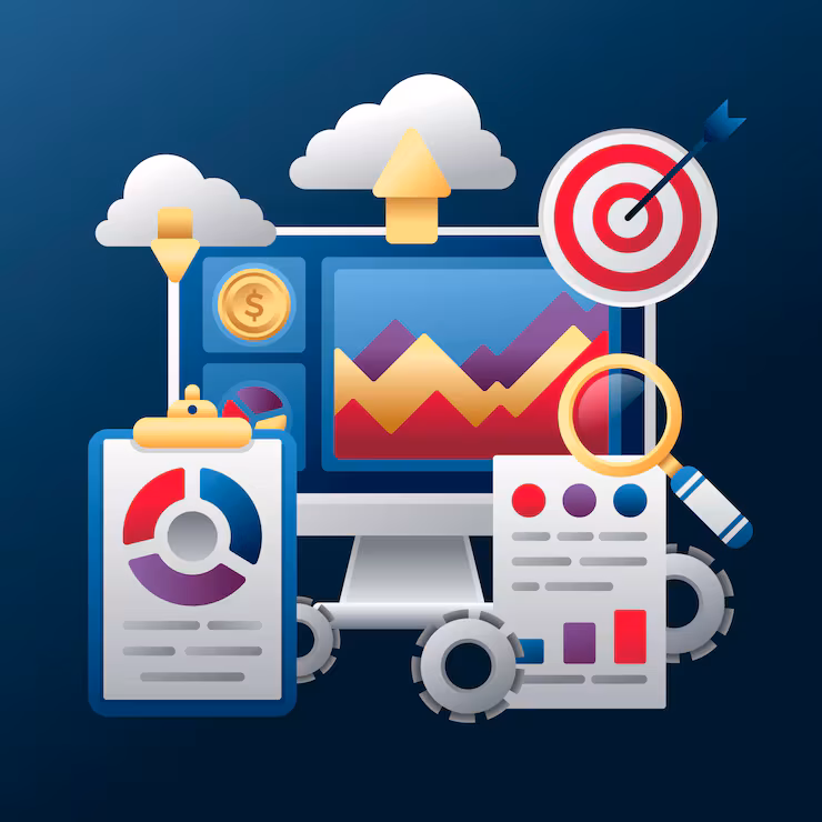Performance Marketing
